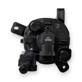 Audi A1 2011-2014 Ön Tampon Sağ Sis Farı Lambası 8T0941700E - 4