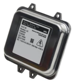 Xenon Far Balast Ünitesi HID Kontrol Modülü D1s OEM 5DV009610-00 - 1