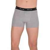 Berrak 4476 Modal Likralı Renkli Erkek Boxer Külot - 6