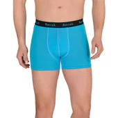 Berrak 4476 Modal Likralı Renkli Erkek Boxer Külot - 10