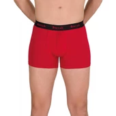 Berrak 4476 Modal Likralı Renkli Erkek Boxer Külot - 8