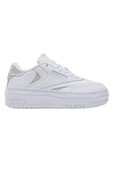 Reebok CLUB C EXTRA Kadın Beyaz Sneaker - 100033109 - 1