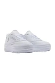 Reebok CLUB C EXTRA Kadın Beyaz Sneaker - 100033109 - 2