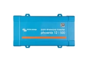Victron 12V 500VA Tam Sinüs Inverter, PIN121501200, - 1