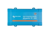 Victron 12V 500VA Tam Sinüs Inverter, PIN121501200, - 2