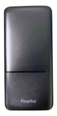 Piranha 9005 Powerbank 10000 mAh Siyah - 1