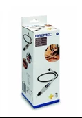Dremel Esnek Mil-Spiral Uzatma (225) - 26150225JA - 3