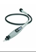 Dremel Esnek Mil-Spiral Uzatma (225) - 26150225JA - 1