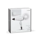 BaByliss 6704WE Speed Pro 2000W Saç Kurutma Makinesi - 6
