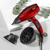 BaByliss 6750DE Veloce 2200W Saç Kurutma Makinesi - 3