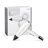 BaByliss 6704WE Speed Pro 2000W Saç Kurutma Makinesi - 3