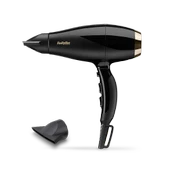 BaByliss 6714E Super Pro 2300W Saç Kurutma Makinesi - 5