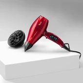 BaByliss 6750DE Veloce 2200W Saç Kurutma Makinesi - 2