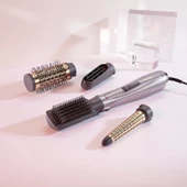 BaByliss AS136E Air Styler 1000 Hava Üflemeli Saç Şekillendirici - 8