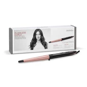BaByliss C454E Rose Quartz Saç Maşası - 3