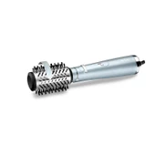 BaByliss AS773E Hydro-Fusion Döner Başlıklı Saç Şekillendirici Fırça - 1