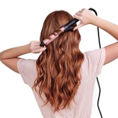BaByliss C452E Rose Quartz Saç Maşası - 3