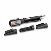 BaByliss AS200E 1000W Döner Başlıklı Hava Üflemeli Saç Şekillendiricisi - 1