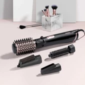 BaByliss AS200E 1000W Döner Başlıklı Hava Üflemeli Saç Şekillendiricisi - 2