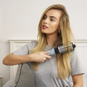 BaByliss AS774E Hydro-Fusion Hava Üflemeli Saç Şekillendirici Seti - 4