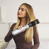BaByliss AS774E Hydro-Fusion Hava Üflemeli Saç Şekillendirici Seti - 5