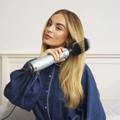 BaByliss AS774E Hydro-Fusion Hava Üflemeli Saç Şekillendirici Seti - 3