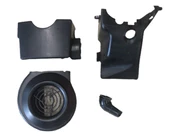 SALCANO ASTRO 100-130 FAN KAPAGI TAKIM 4 PARÇA - 1
