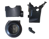 SALCANO ASTRO 100-130 FAN KAPAGI TAKIM 4 PARÇA - 2