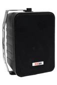 Lastvoice Black Large Plus Paket-5 Hoparlör ve Anfi Anons Ses Sistemi Seti - 4