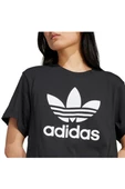 adidas  TRFL TEE BOXY Erkek T-shirt IU2422 - 7