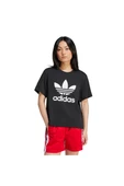 adidas  TRFL TEE BOXY Erkek T-shirt IU2422 - 3