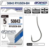 Owner 50843 Ryusen-Bh White İğne - 1