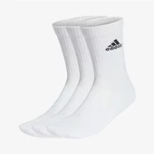 Adidas Sportswear Cushioned Crew Socks 3 Pairs Çorap HT3446 - 1