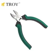 TROY 21050 Elektronikçi Yan Keski Mini Yankeski Hobi Takı İşi - 1