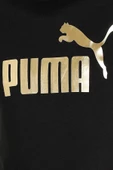 Puma Metallic Logo Tee T-Shırt - 10