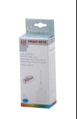 Print-Rite Hp Üniversal Dye Mavi Mürekkep 30ml thumbnail 1