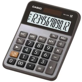 Casio MX-120B 12 Hane Masa Üstü Hesap Makinesi thumbnail 1