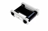 Evolis RCT023NAA Black Monochrome Ribon - 2000 Baskı thumbnail 1