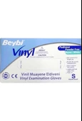 Beybi Vinill Eldiven Pudrasız Small thumbnail 1
