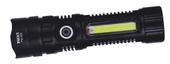 Polıce PS-359 Zoom, Magnet Ve Yan Aydınlatmalı  Özellikli Şarjlı El Feneri thumbnail 3