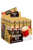 Nestle Nescafe 2ın1 Arada 48li Sütlü Köpüklü Milk Foamy 12512020 thumbnail 1