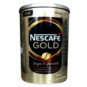 Nestle Nescafe Gold Teneke Signature 900gr 12456216 thumbnail 1