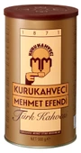 Mehmet Efendi Kahve 500 Gr Teneke Kutu thumbnail 1