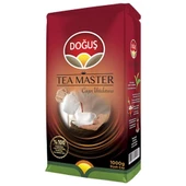 Doğuş Tea Master Siyah Çay 1000 gr thumbnail 1