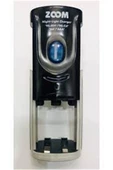 Zoom MA-0703 AAA-AA 2 Li Pil Şarj Adaptörü Cihazı thumbnail 1