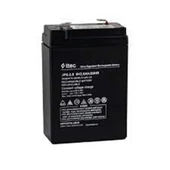 Ttec 6V 2.8AH Bakımsız Kuru Akü thumbnail 1