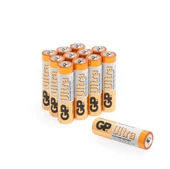 Gp LR6 AA Boy Ultra Alkalin Kalem Pil 12'li Paket GP15AU-VS12 thumbnail 3