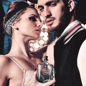 Whisky Men Vintage EDT 100 ml Erkek Parfümü thumbnail 3