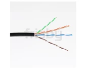 Frisby FNW-CAT525 UTP Outdoor Kablo 305mt thumbnail 2