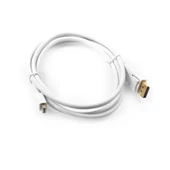Dark DK-CB-DPXMDPL150 1.5 Metre Mini DisplayPort - Display Port Kablo thumbnail 2